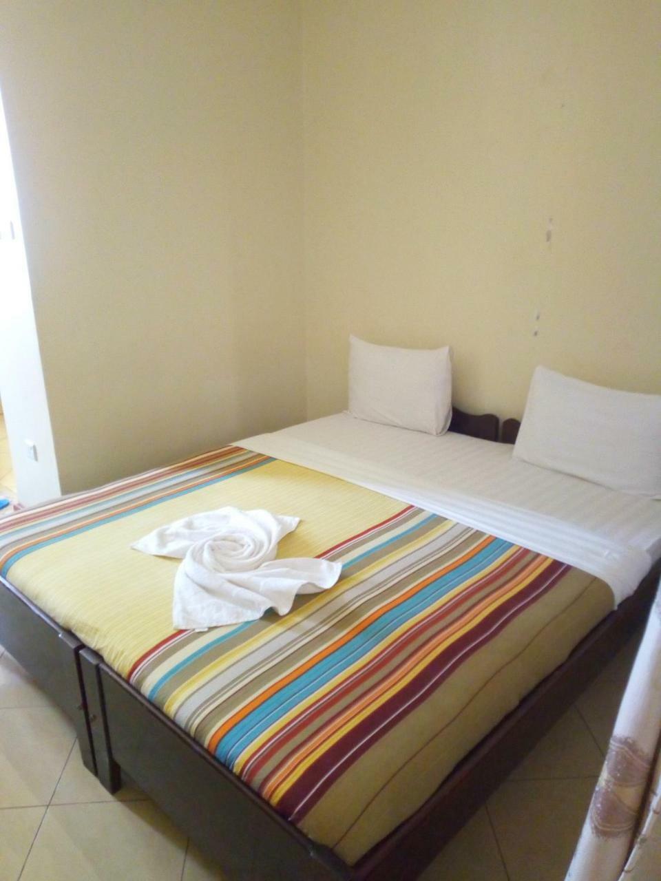 Snow View Hotel Boma la Ngombe Exterior foto