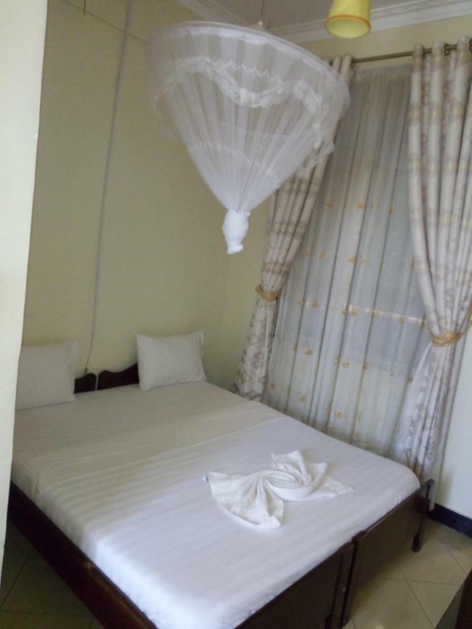 Snow View Hotel Boma la Ngombe Exterior foto